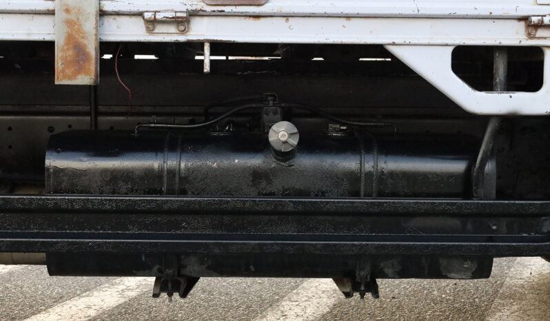 
								TOYOTA DYNA PICKUP (TRUCK) full									