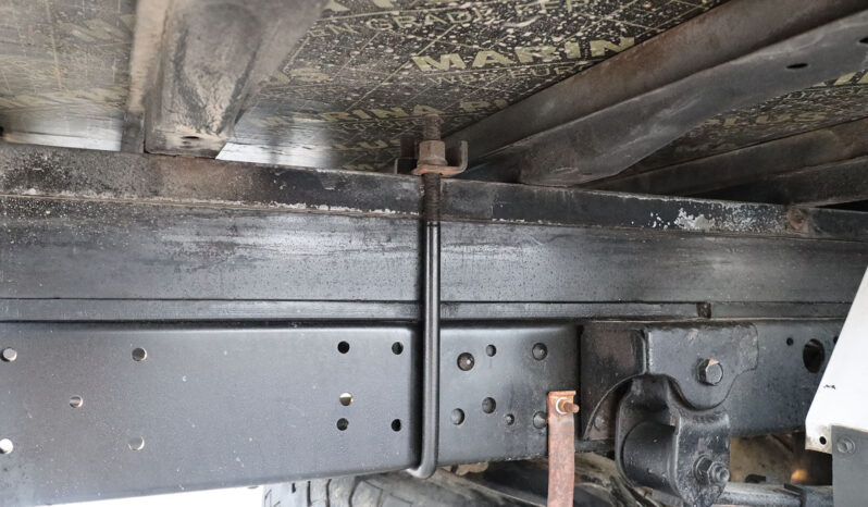 
								TOYOTA DYNA PICKUP (TRUCK) full									