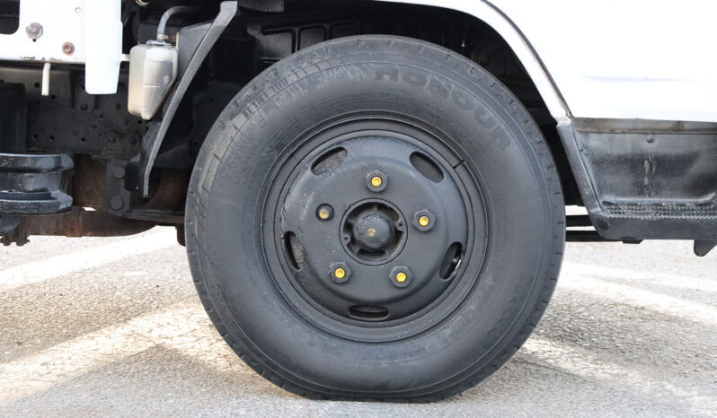 
								TOYOTA DYNA PICKUP (TRUCK) full									