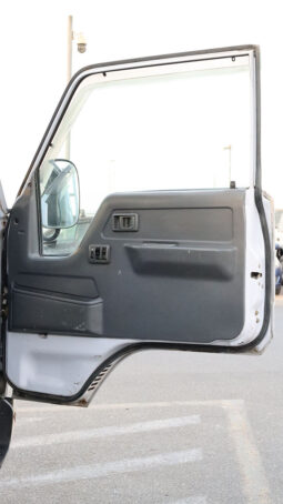 
										TOYOTA DYNA PICKUP (TRUCK) full									