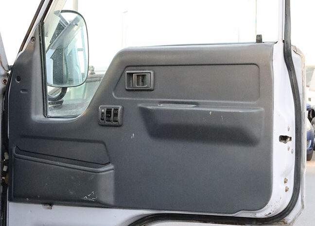 
								TOYOTA DYNA PICKUP (TRUCK) full									