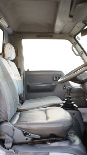 TOYOTA DYNA PICKUP (TRUCK)
