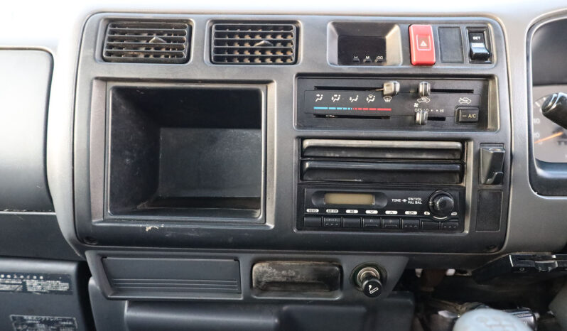
								TOYOTA DYNA PICKUP (TRUCK) full									