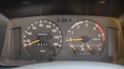 
										TOYOTA DYNA PICKUP (TRUCK) full									