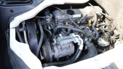 
										TOYOTA DYNA VAN full									