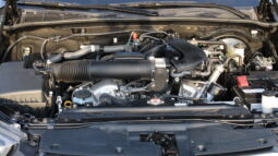 
										TOYOTA HILUX ADVENTURE full									