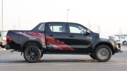 TOYOTA HILUX ADVENTURE