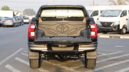TOYOTA HILUX ADVENTURE