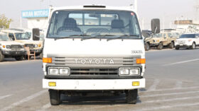 TOYOTA DYNA PICKUP (TRUCK)