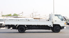 TOYOTA DYNA PICKUP (TRUCK)
