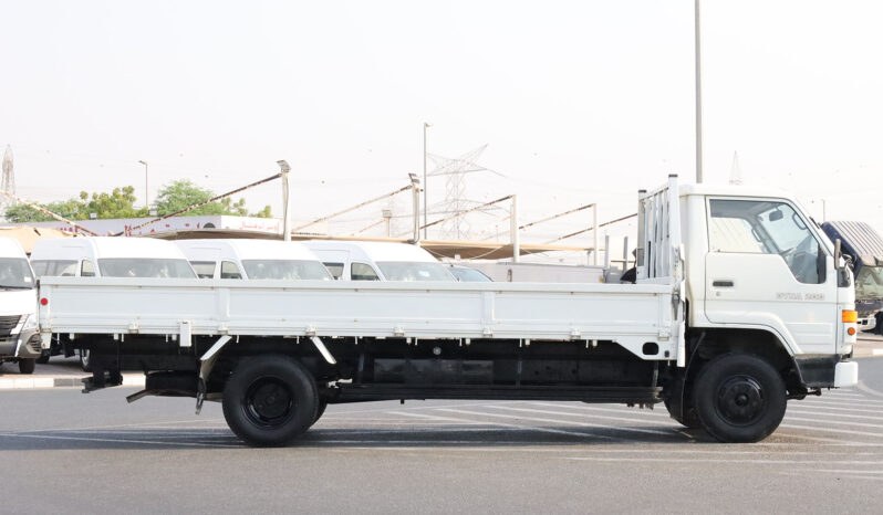 
								TOYOTA DYNA PICKUP (TRUCK) full									