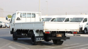 TOYOTA DYNA PICKUP (TRUCK)