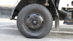 
										TOYOTA DYNA PICKUP (TRUCK) full									