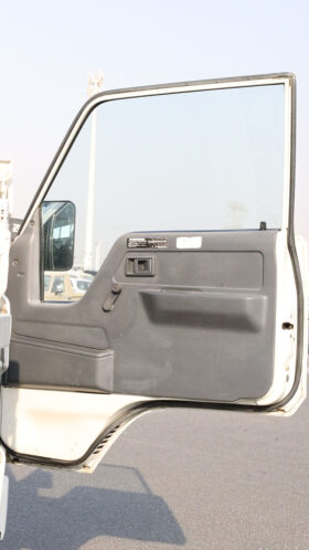 TOYOTA DYNA PICKUP (TRUCK)
