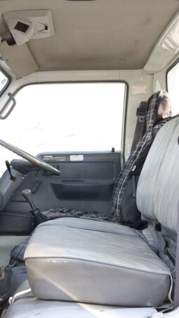
										TOYOTA DYNA PICKUP (TRUCK) full									
