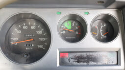 
										TOYOTA DYNA PICKUP (TRUCK) full									