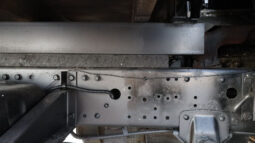 
										MITSUBISHI CANTER PICKUP (TRUCK) full									