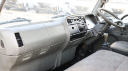 
										MITSUBISHI CANTER PICKUP (TRUCK) full									