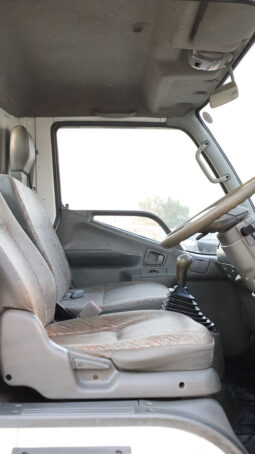 
										MITSUBISHI CANTER PICKUP (TRUCK) full									