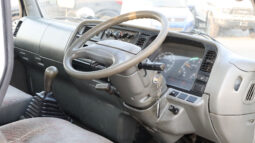 
										MITSUBISHI CANTER PICKUP (TRUCK) full									
