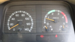 
										MITSUBISHI CANTER PICKUP (TRUCK) full									