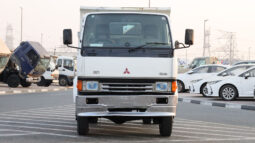 
										MITSUBISHI CANTER PICKUP (DUMP) full									