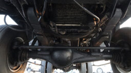 
										MITSUBISHI CANTER PICKUP (DUMP) full									