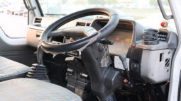 
										MITSUBISHI CANTER PICKUP (DUMP) full									