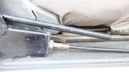 
										MITSUBISHI CANTER PICKUP (DUMP) full									