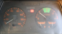 
										MITSUBISHI CANTER PICKUP (DUMP) full									