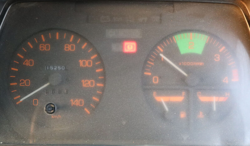 
								MITSUBISHI CANTER PICKUP (DUMP) full									