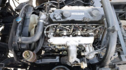 
										MITSUBISHI CANTER PICKUP (DUMP) full									