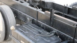 
										MITSUBISHI CANTER PICKUP (DUMP) full									