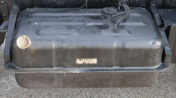 
										MITSUBISHI CANTER PICKUP (DUMP) full									