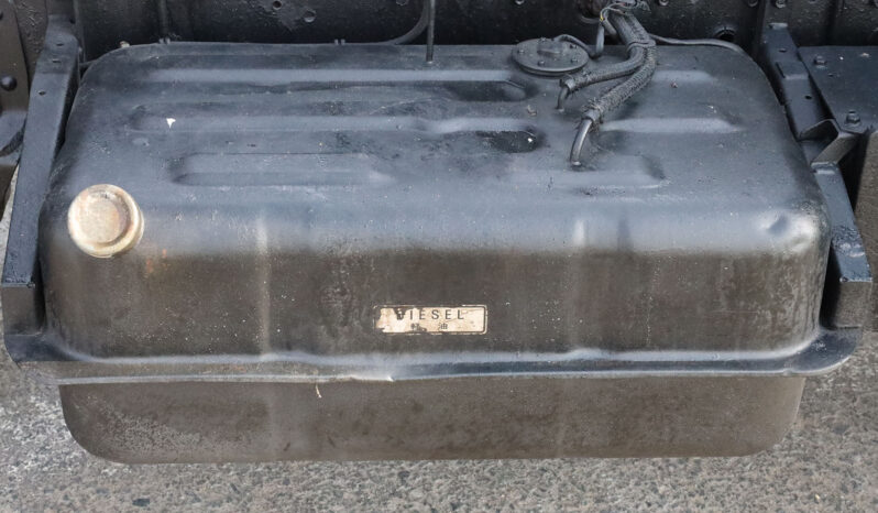 
								MITSUBISHI CANTER PICKUP (DUMP) full									