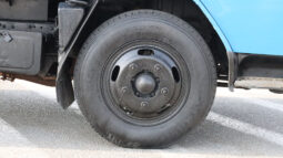 
										MITSUBISHI CANTER PICKUP (DUMP) full									