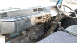 
										MITSUBISHI CANTER PICKUP (DUMP) full									