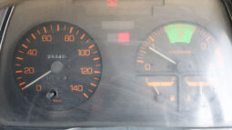 
										MITSUBISHI CANTER PICKUP (DUMP) full									