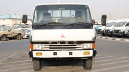 
										MITSUBISHI FUSO (TRUCK) full									