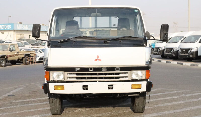 
								MITSUBISHI FUSO (TRUCK) full									