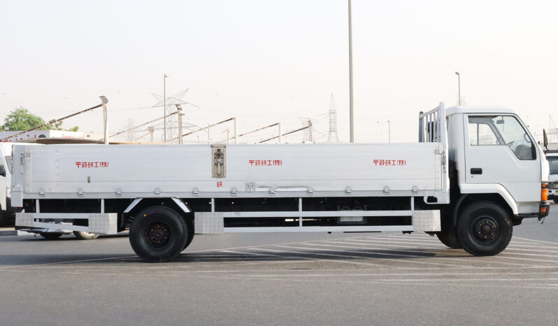 
								MITSUBISHI FUSO (TRUCK) full									
