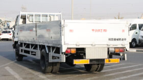 MITSUBISHI FUSO (TRUCK)