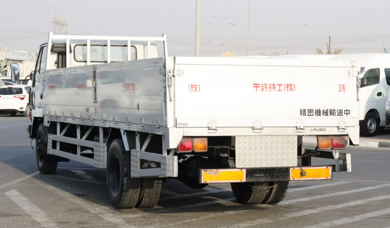 
								MITSUBISHI FUSO (TRUCK) full									