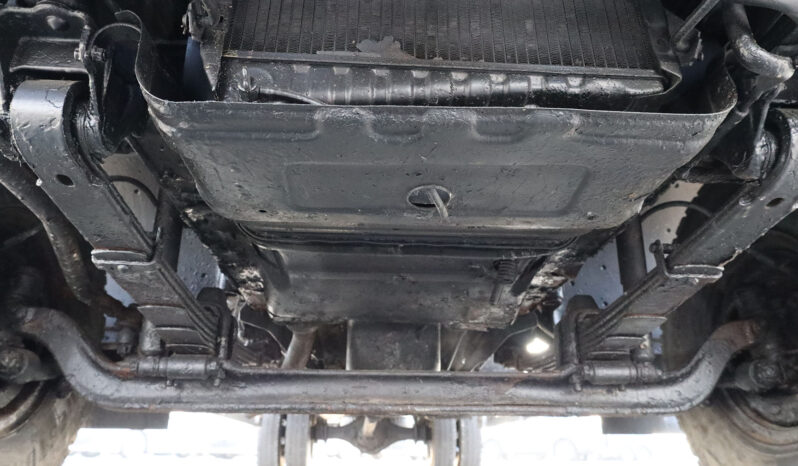 
								MITSUBISHI FUSO (TRUCK) full									