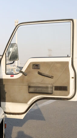 
										MITSUBISHI FUSO (TRUCK) full									