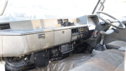 
										MITSUBISHI FUSO (TRUCK) full									
