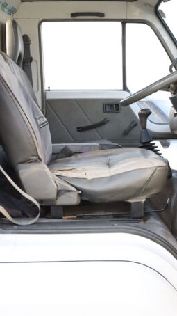 
										MITSUBISHI FUSO (TRUCK) full									