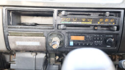 
										MITSUBISHI FUSO (TRUCK) full									