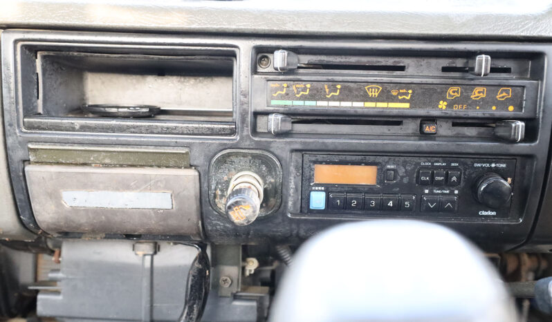 
								MITSUBISHI FUSO (TRUCK) full									