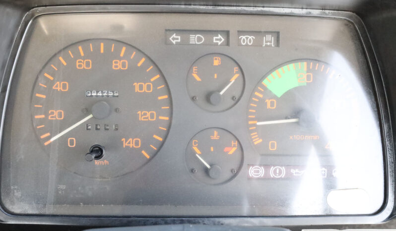 
								MITSUBISHI FUSO (TRUCK) full									